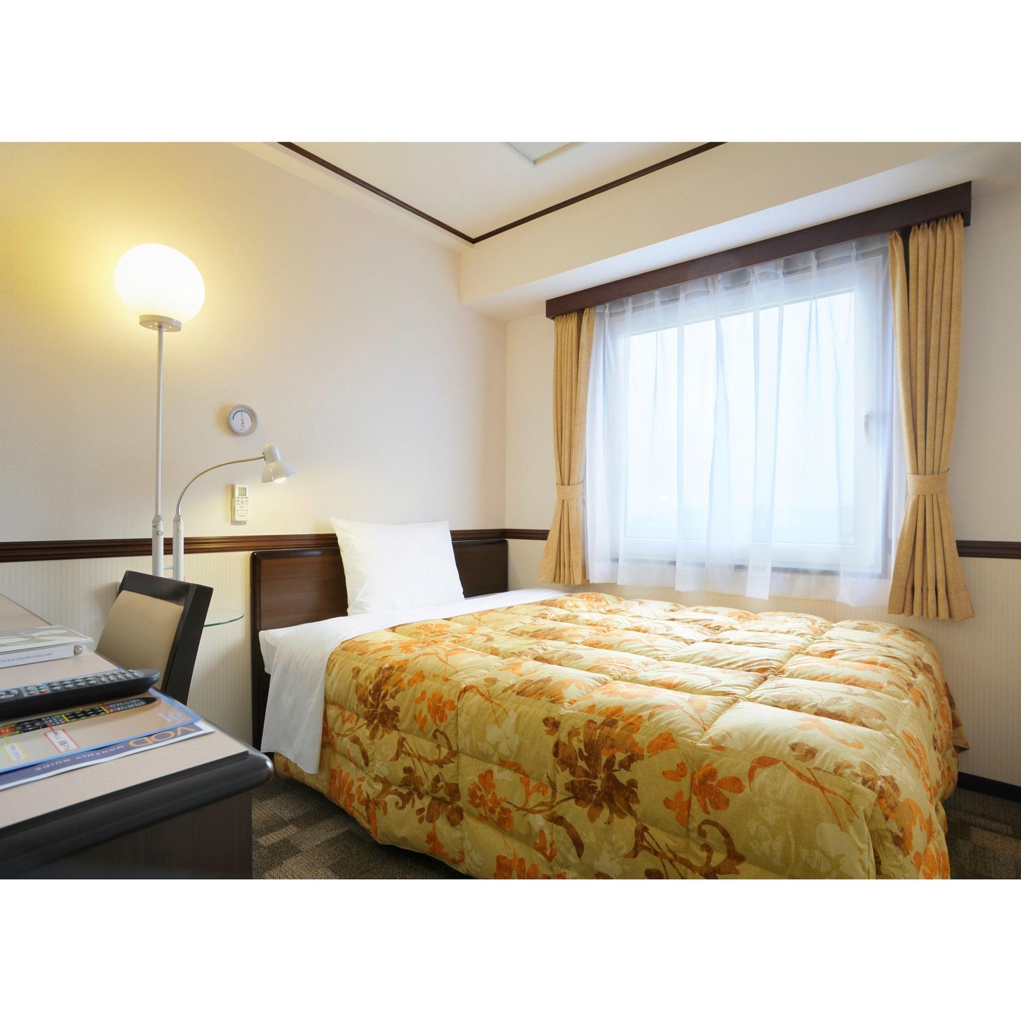 Toyoko Inn Tokyo Eki Shin Ohashi Mae Eksteriør billede