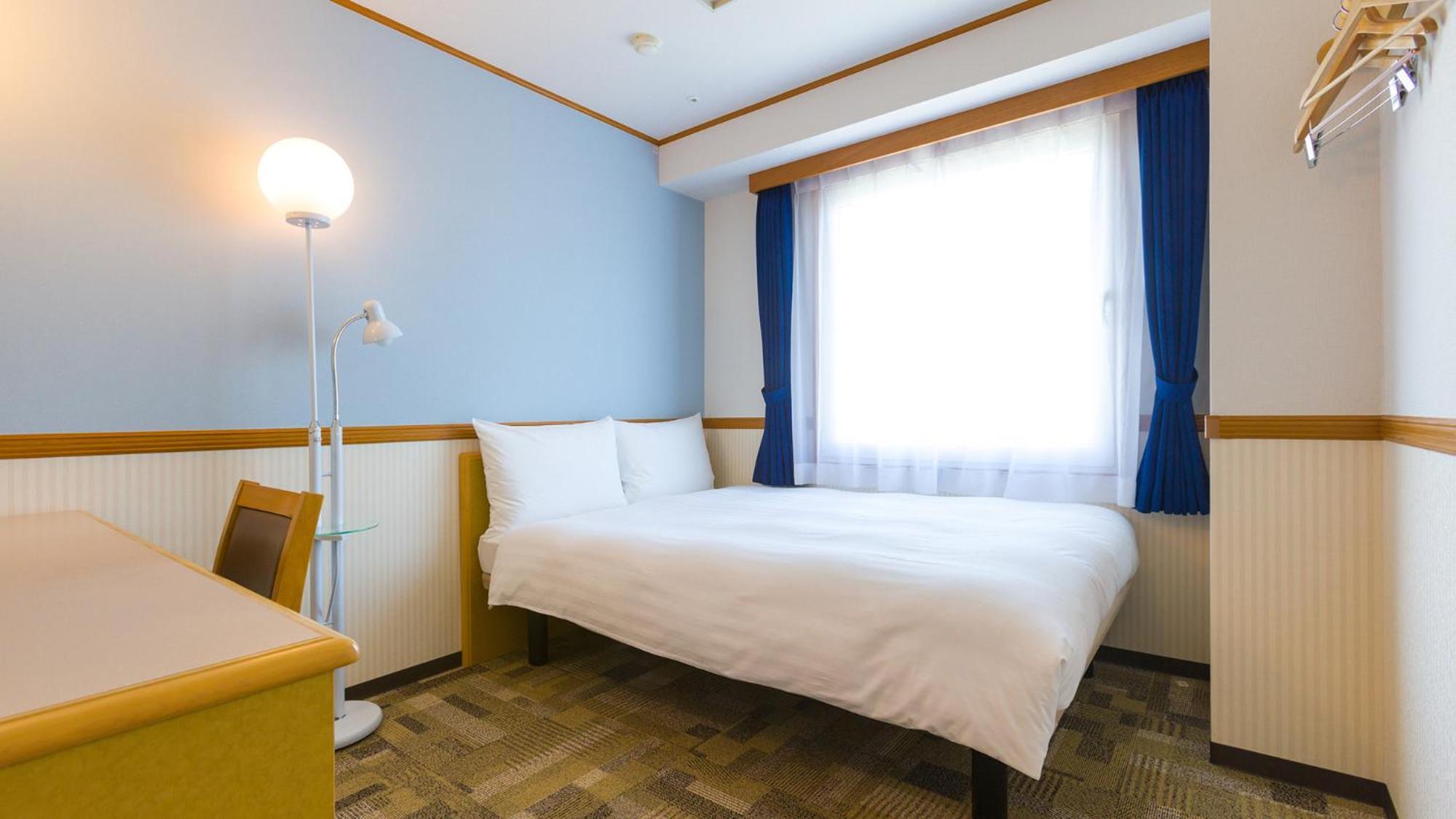 Toyoko Inn Tokyo Eki Shin Ohashi Mae Eksteriør billede