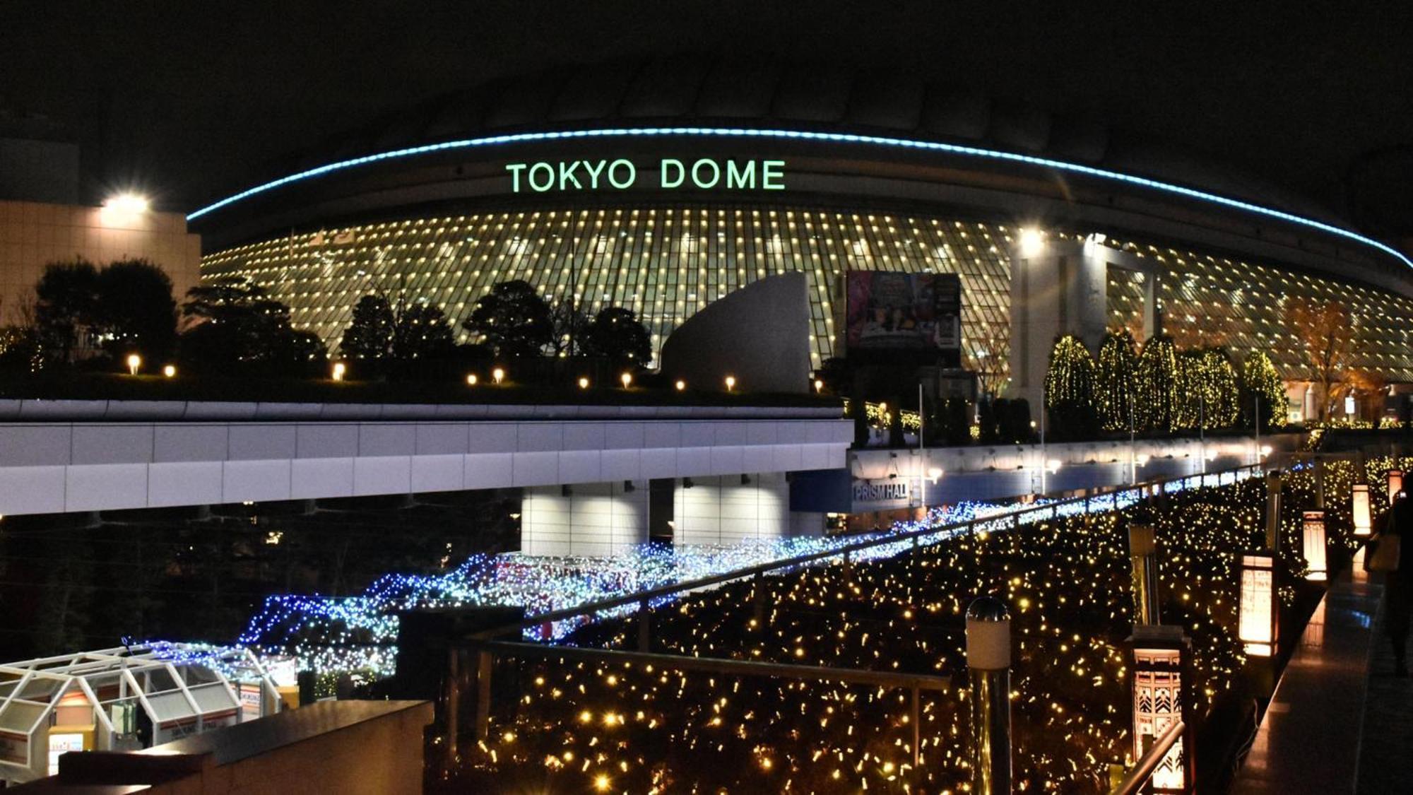 Toyoko Inn Tokyo Eki Shin Ohashi Mae Eksteriør billede