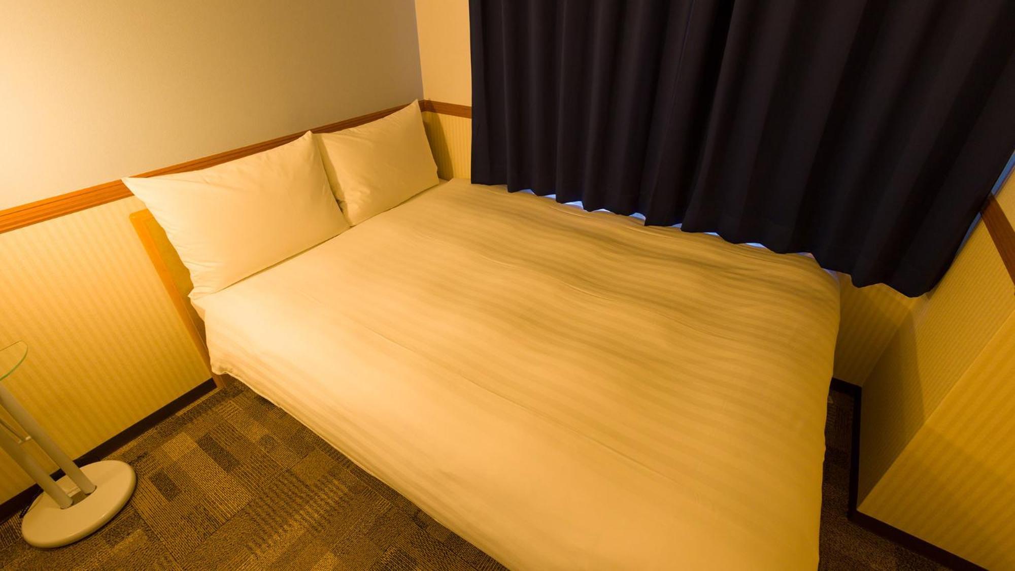 Toyoko Inn Tokyo Eki Shin Ohashi Mae Værelse billede