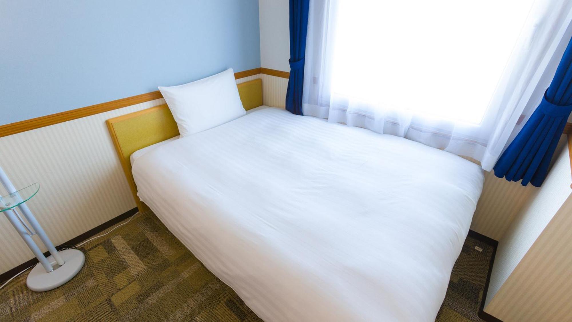 Toyoko Inn Tokyo Eki Shin Ohashi Mae Værelse billede