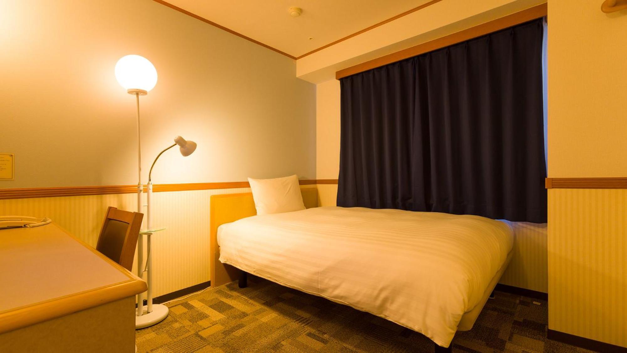 Toyoko Inn Tokyo Eki Shin Ohashi Mae Værelse billede