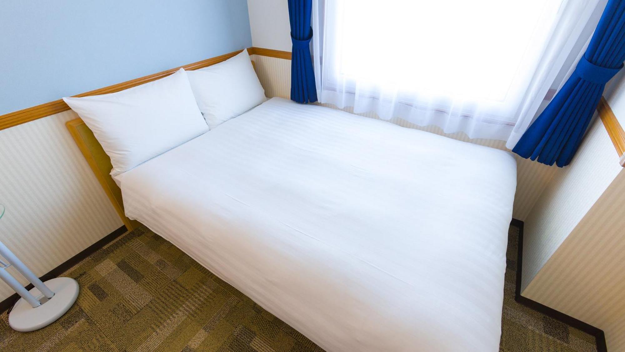 Toyoko Inn Tokyo Eki Shin Ohashi Mae Værelse billede